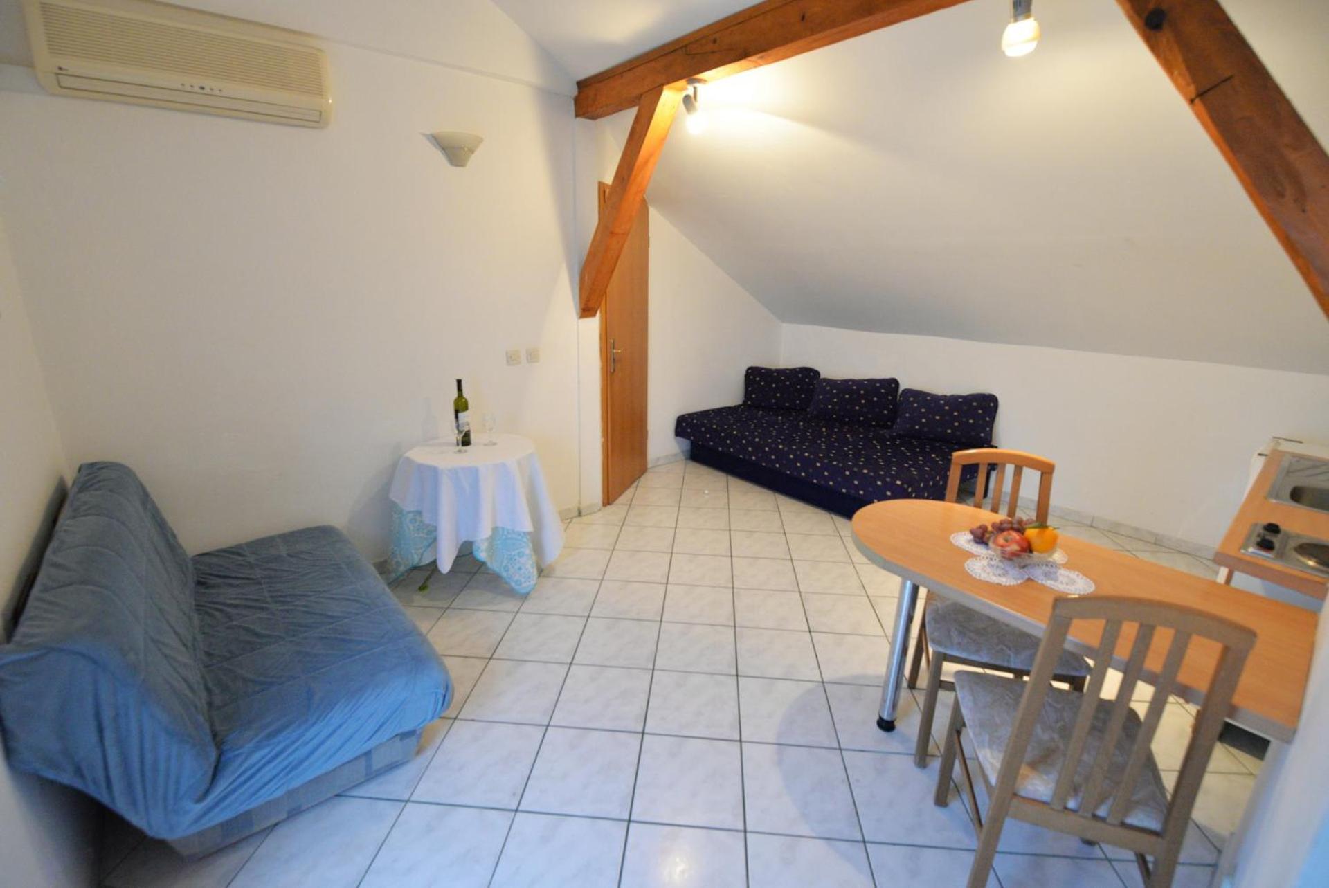 Apartman Mana, Murter Exterior photo