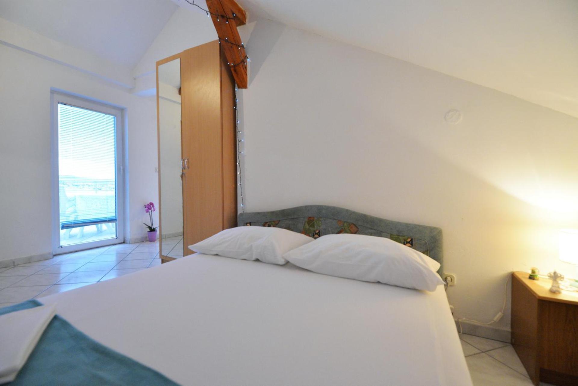 Apartman Mana, Murter Exterior photo