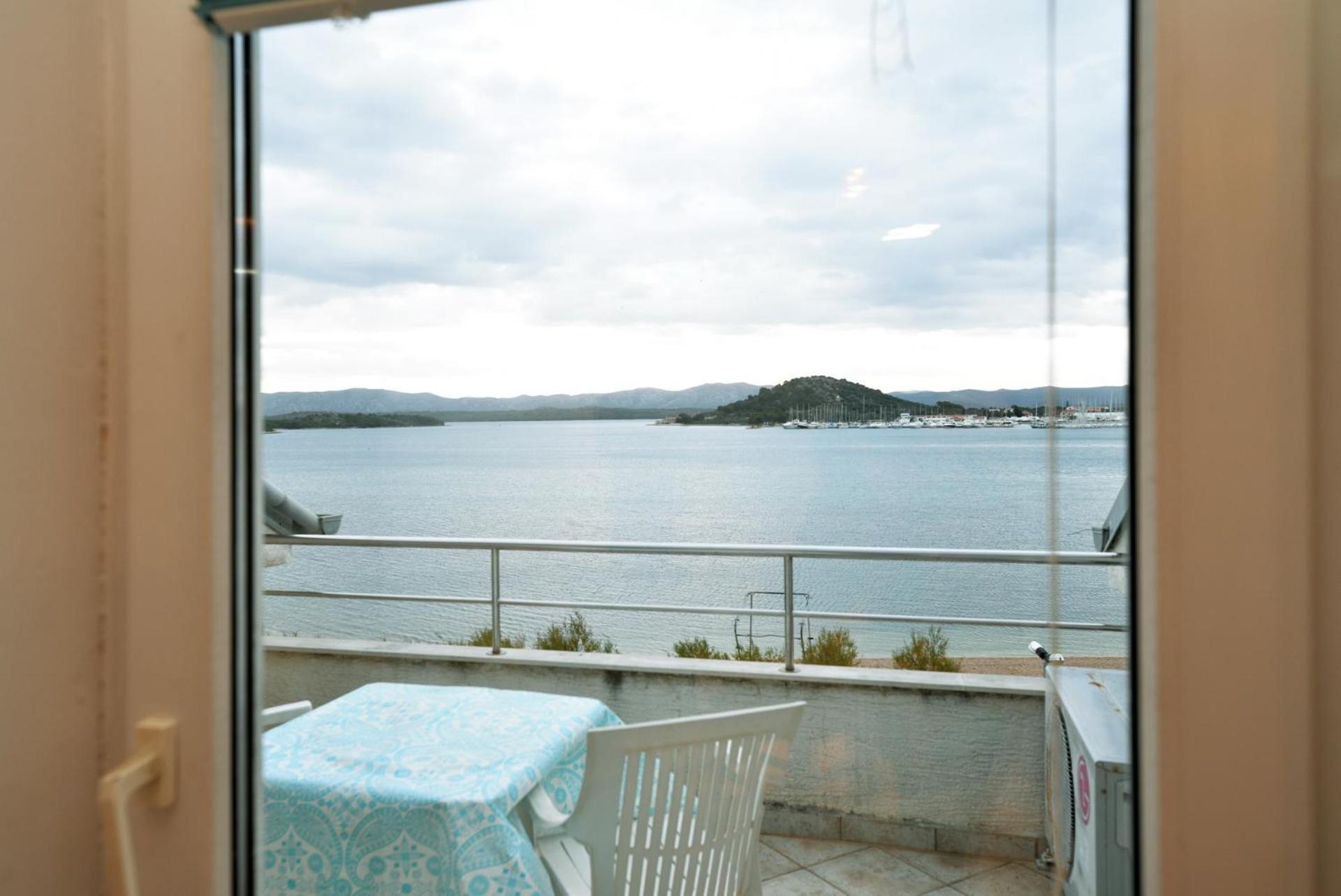 Apartman Mana, Murter Exterior photo