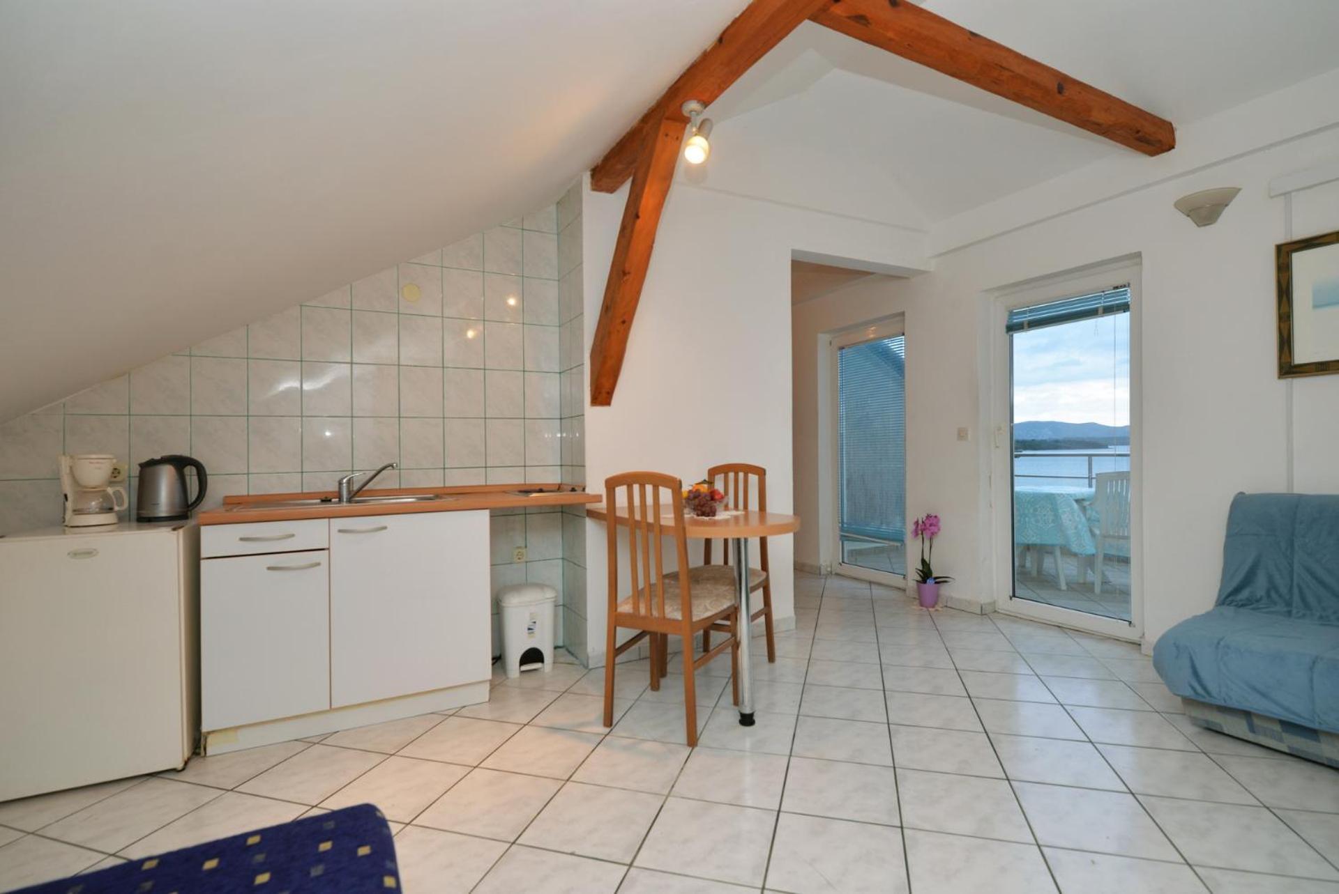 Apartman Mana, Murter Exterior photo