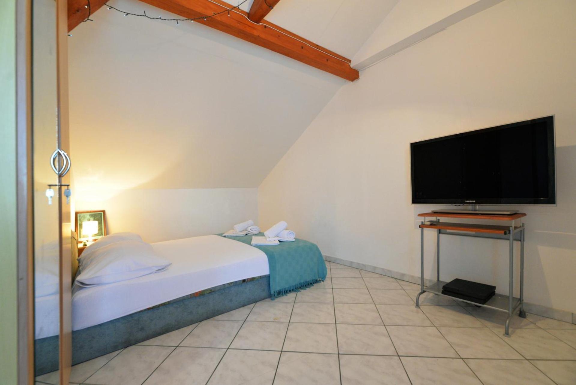 Apartman Mana, Murter Exterior photo