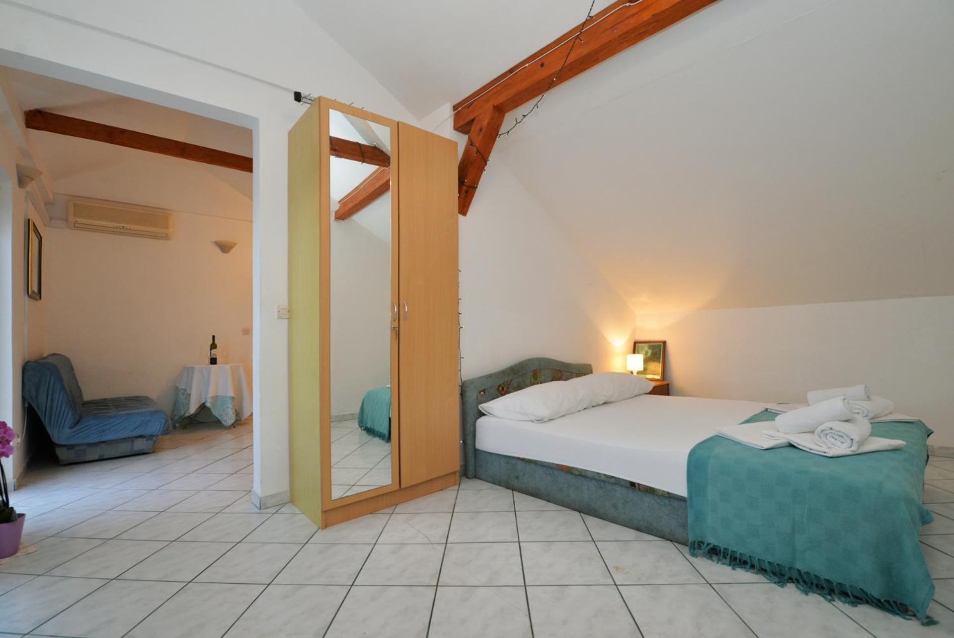 Apartman Mana, Murter Exterior photo