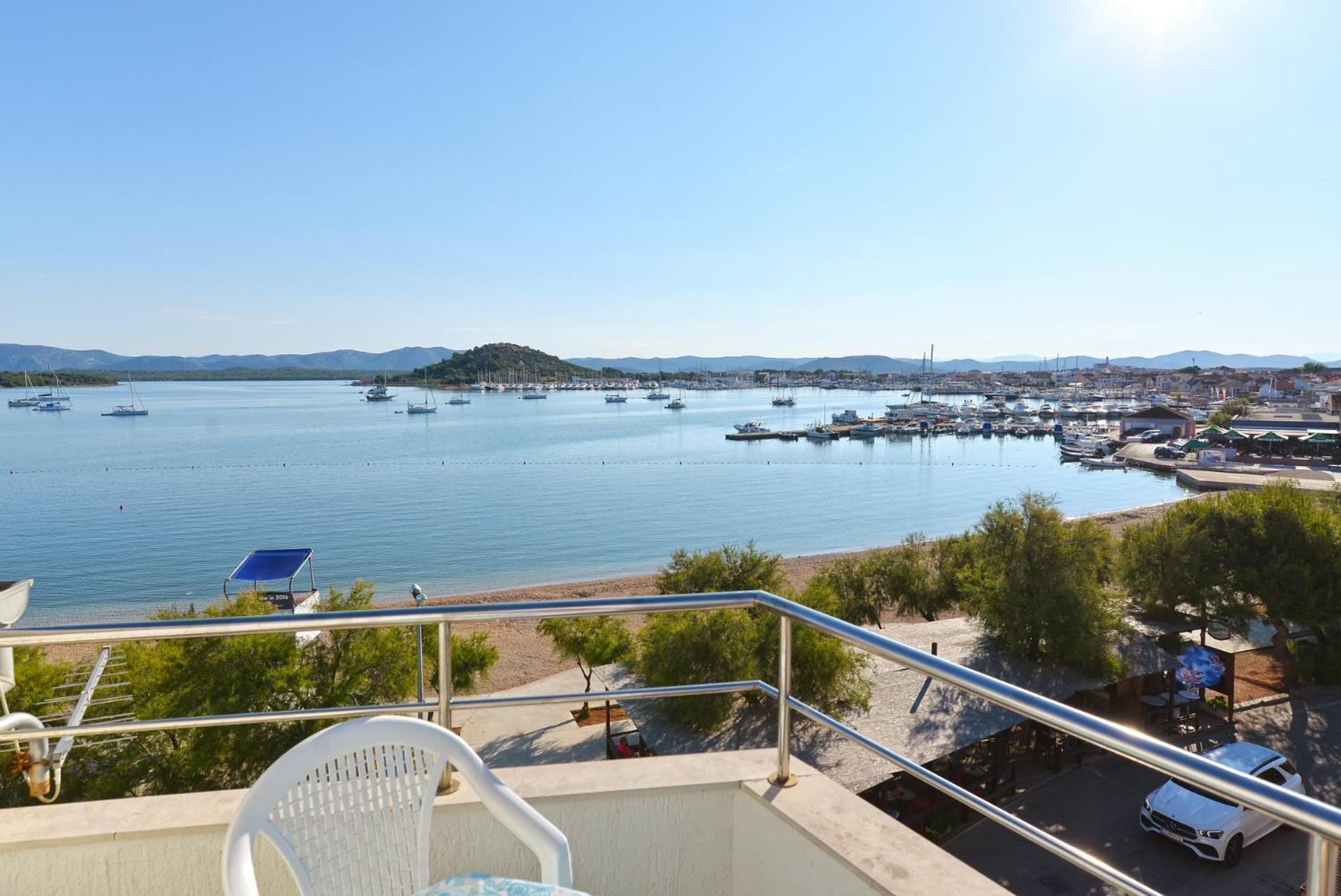 Apartman Mana, Murter Exterior photo